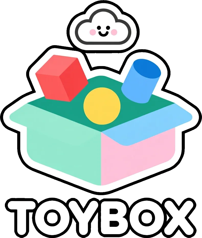 Master Store Template Logo